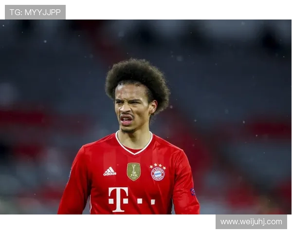 萨内在拜仁持续提升，揭示职业生涯的新篇章与曼城的华丽转身