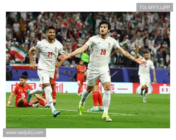 伊朗球队在亚洲杯中持续提升表现，成功晋级下一轮赛事
