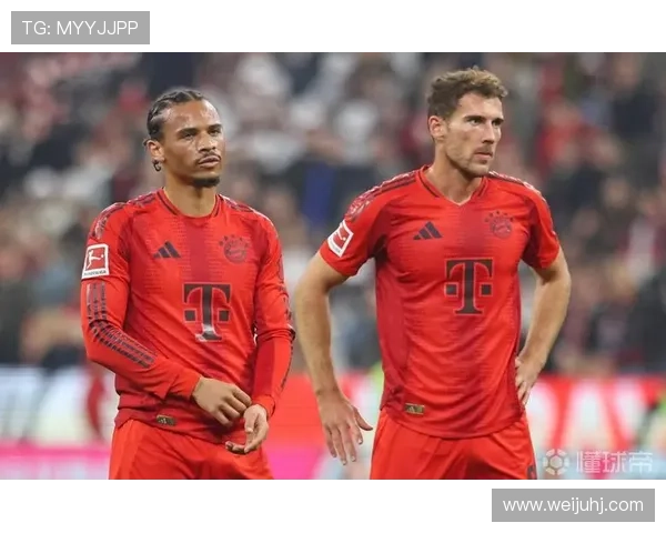 萨内与队友默契配合状态回暖