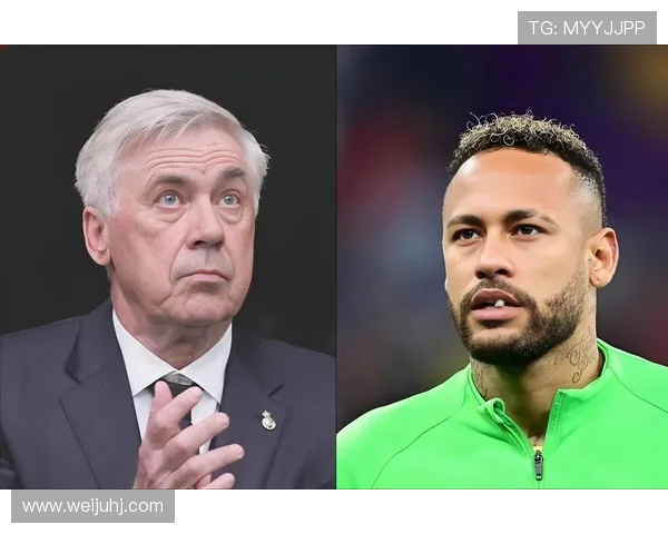 内马尔合同续约谈判进展与当前状态分析