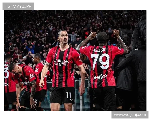 伊布在米兰时期表现稳健,持续提升球队竞争力