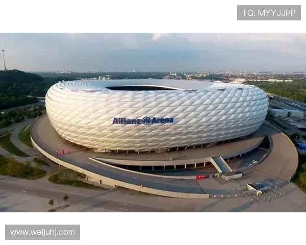 欧洲杯慕尼黑安联球场承办赛事安排及观赛指南