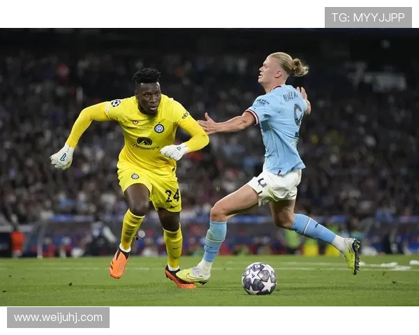 奥纳纳对抗切尔西中场的身体优势解析