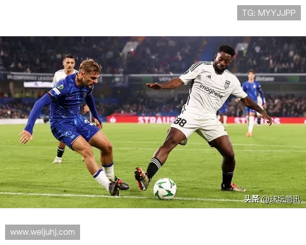 切尔西的节奏问题，本质是中场功能重叠