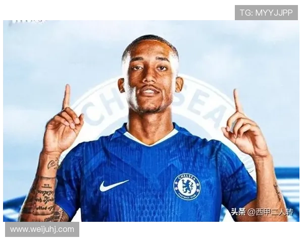 切尔西豪掷上亿引援却战绩混乱，问题根源是否已超出资金范畴？