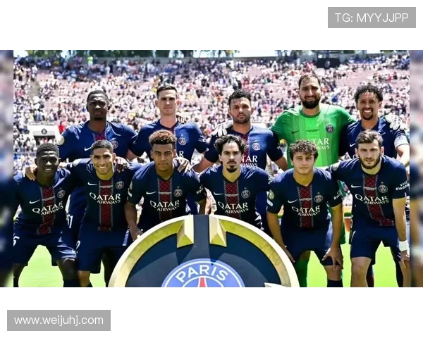 巴黎圣日耳曼控球占优却难造威胁，进攻效率问题逐步反映在比赛结果中