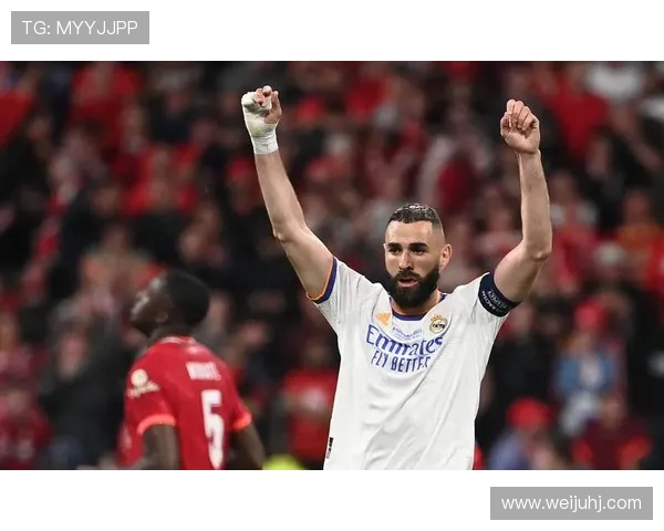 本泽马从欧冠拼图到五冠核心的冠军进阶史