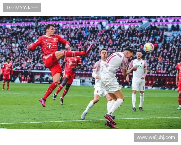 拜仁防守体系漏洞频出,对联赛争冠形势产生直接影响 拜仁防守体系漏洞频出,对联赛争冠形势产生直接影响