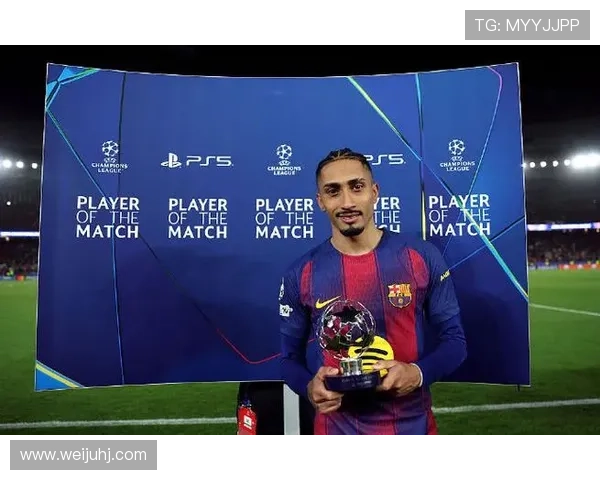 拉菲尼亚在巴萨的战术适配与进攻贡献分析 拉菲尼亚在巴萨的战术适配与进攻贡献分析