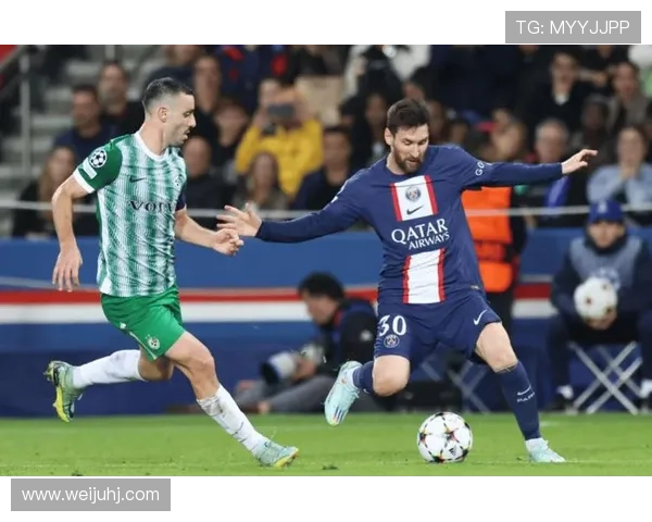 从法甲霸主到欧战考验:巴黎圣日耳曼的真实水平 从法甲霸主到欧战考验:巴黎圣日耳曼的真实水平