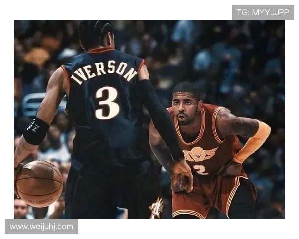 欧文单打效率提升显著 打破防守拉开队友空间