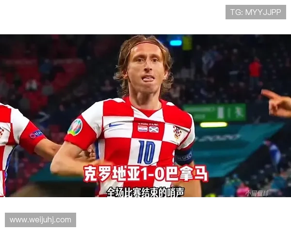 克罗地亚1-0巴拿马，布迪米尔关键进球保住晋级希望